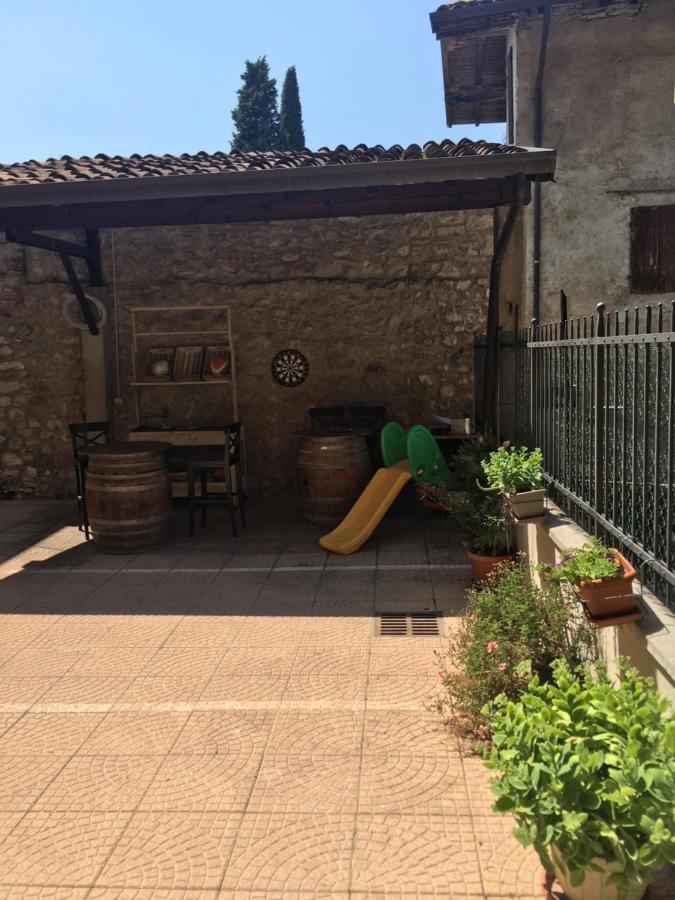 Borgo Volciano Garda Lake App.2 Roe Zewnętrze zdjęcie