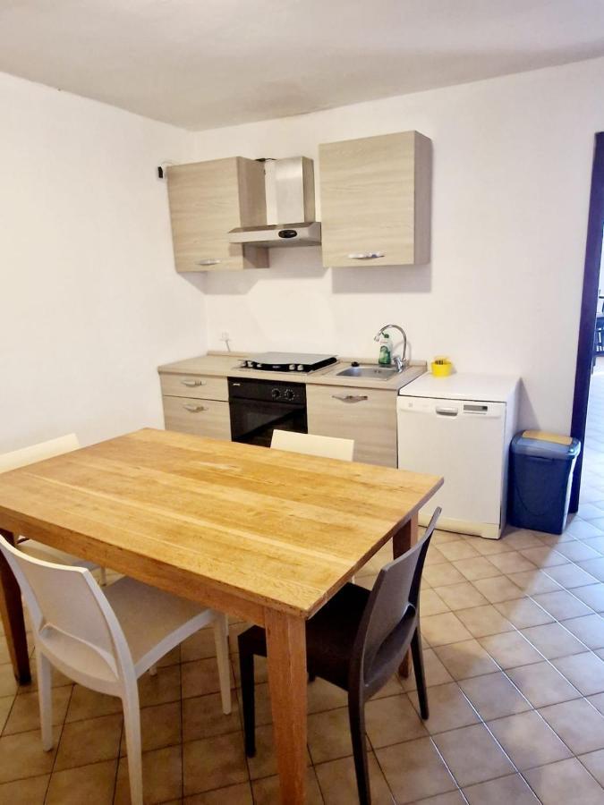 Borgo Volciano Garda Lake App.2 Roe Zewnętrze zdjęcie