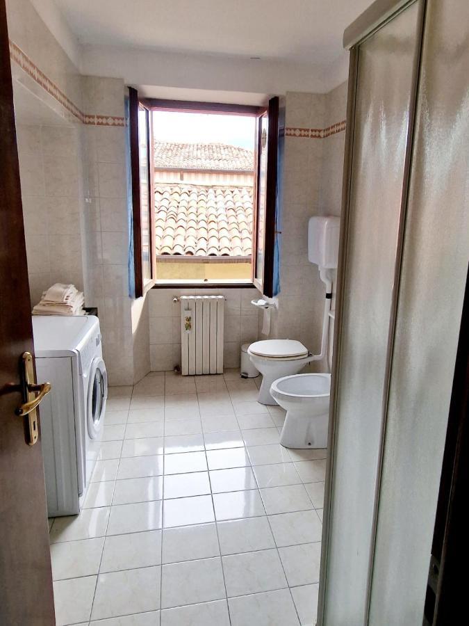 Borgo Volciano Garda Lake App.2 Roe Zewnętrze zdjęcie